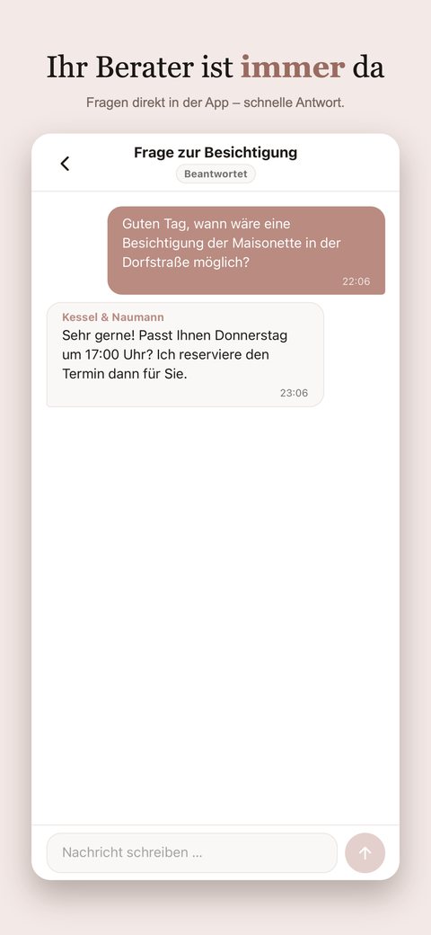 Ihr Ansprechpartner